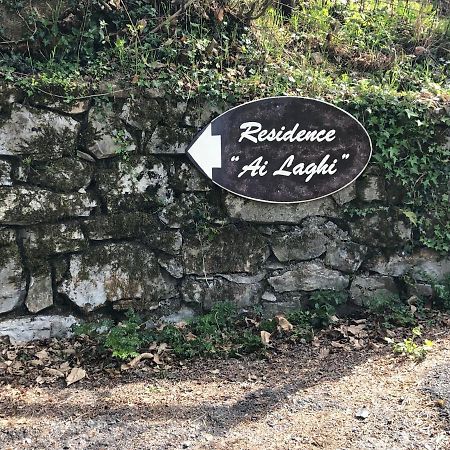 Residence Ai Laghi Temossi المظهر الخارجي الصورة