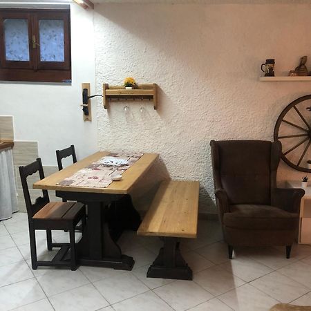 Residence Ai Laghi Temossi المظهر الخارجي الصورة