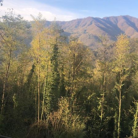 Residence Ai Laghi Temossi المظهر الخارجي الصورة