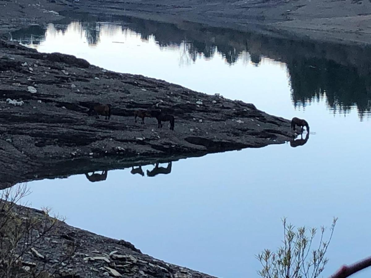 Residence Ai Laghi Temossi المظهر الخارجي الصورة