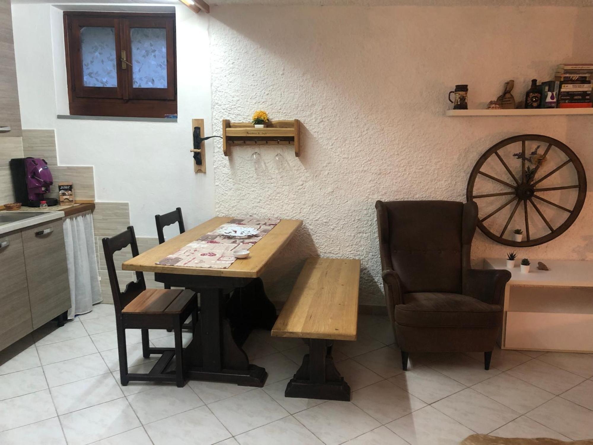 Residence Ai Laghi Temossi المظهر الخارجي الصورة