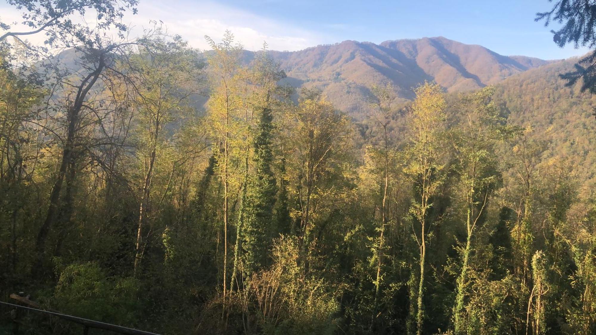 Residence Ai Laghi Temossi المظهر الخارجي الصورة