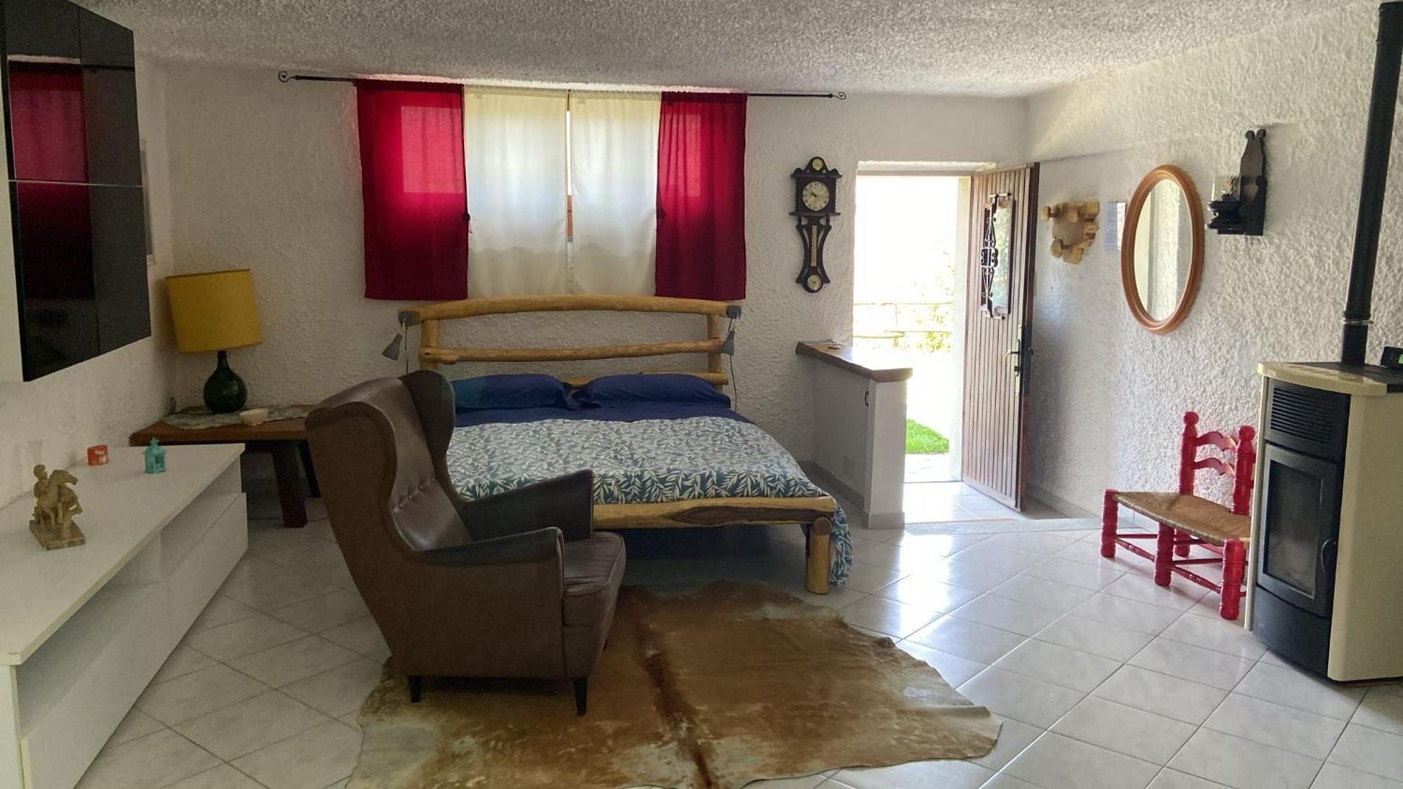 Residence Ai Laghi Temossi المظهر الخارجي الصورة